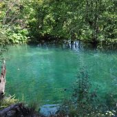  Plitvice Lakes National Park